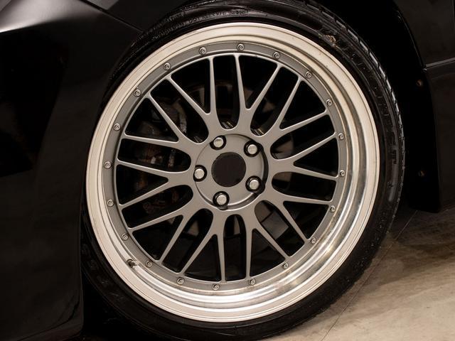 ヴェルファイアハイブリッド ＺＲ　Ｇエディション　（サンルーフ）（モデリスタフルエアロ）（社外２０インチアルミ＆車高調）（黒本革）エグゼクティブシート／純正ＨＤＤナビ／後席モニター／両側自動ドア／パワーバックドア／クルーズコントロール／ＡＣ１００Ｖ（7枚目）