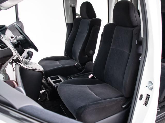 アルファード 240S (禁煙車)(サンルーフ)(社外20インチアルミ&ダウンサス)(両側自動ドア)純正HDDナビ/後席モニター/バックカメラ/クリアランスソナー/ビルトインETC/Bluetooth接続/フルセグTV/(26枚目)
