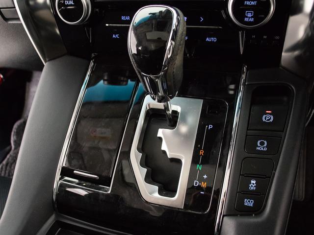 アルファード 2.5S Cパッケージ (禁煙車)(点検記録簿5枚)(サンルーフ)(モデリスタフルエアロ)冷暖房黒革/エグゼクティブシート/トヨタセーフティセンス/踏み間違い防止装置/ナビ機能付ディスプレイオーディオ/後席モニター/(41枚目)