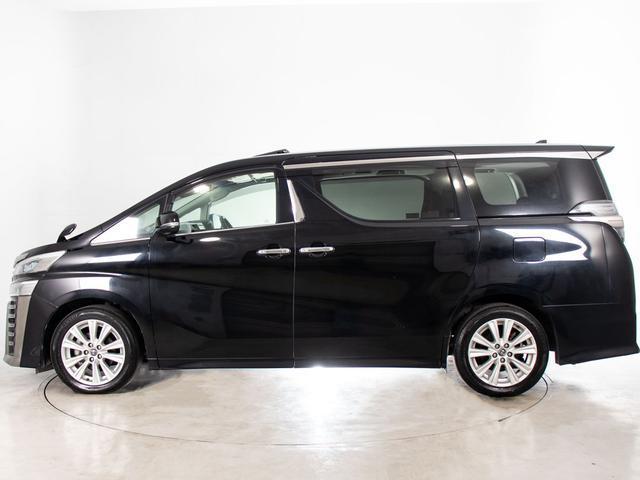 ヴェルファイア ２．５Ｚ　（禁煙車）（ツインサンルーフ）（トヨタセーフティセンス）（８人乗りフルフラットシート）後席モニター／両側電動スライドドア／バックカメラ／クリアランスソナー／フルセグＴＶ／Ｂｌｕｅｔｏｏｔｈ接続（16枚目）