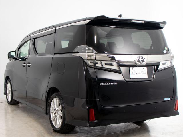 ヴェルファイア ２．５Ｚ　（禁煙車）（ツインサンルーフ）（トヨタセーフティセンス）（８人乗りフルフラットシート）後席モニター／両側電動スライドドア／バックカメラ／クリアランスソナー／フルセグＴＶ／Ｂｌｕｅｔｏｏｔｈ接続（19枚目）