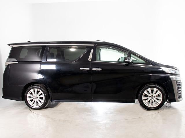 ヴェルファイア ２．５Ｚ　（禁煙車）（ツインサンルーフ）（トヨタセーフティセンス）（８人乗りフルフラットシート）後席モニター／両側電動スライドドア／バックカメラ／クリアランスソナー／フルセグＴＶ／Ｂｌｕｅｔｏｏｔｈ接続（20枚目）