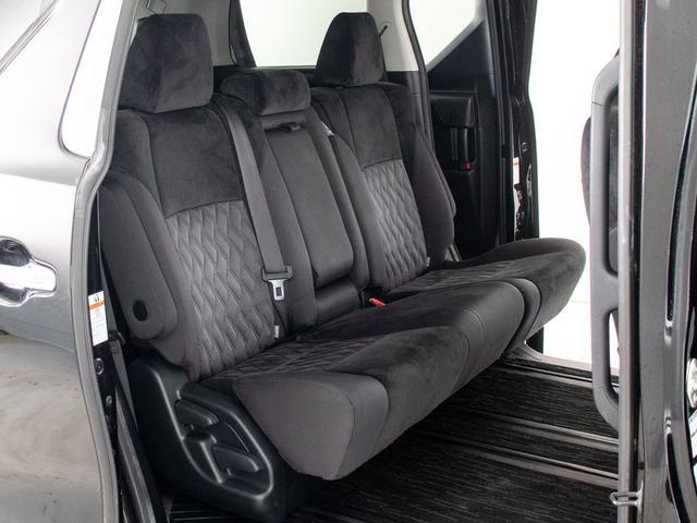 ヴェルファイア ２．５Ｚ　（禁煙車）（ツインサンルーフ）（トヨタセーフティセンス）（８人乗りフルフラットシート）後席モニター／両側電動スライドドア／バックカメラ／クリアランスソナー／フルセグＴＶ／Ｂｌｕｅｔｏｏｔｈ接続（25枚目）