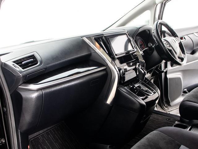 ヴェルファイア ２．５Ｚ　（禁煙車）（ツインサンルーフ）（トヨタセーフティセンス）（８人乗りフルフラットシート）後席モニター／両側電動スライドドア／バックカメラ／クリアランスソナー／フルセグＴＶ／Ｂｌｕｅｔｏｏｔｈ接続（35枚目）