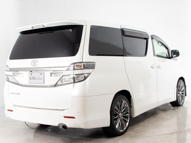 ヴェルファイア ２．４Ｚ　Ｇエディション　（ツインサンルーフ）（後席モニター）（エグゼクティブシート）（パワーバックドア）両側電動スライドドア／社外１９インチホイール／パワーシート／シートメモリー／クルーズコントロール／バックカメラ／ＥＴＣ（17枚目）