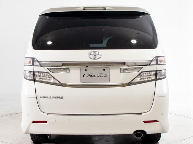 ヴェルファイア ２．４Ｚ　Ｇエディション　（ツインサンルーフ）（後席モニター）（エグゼクティブシート）（パワーバックドア）両側電動スライドドア／社外１９インチホイール／パワーシート／シートメモリー／クルーズコントロール／バックカメラ／ＥＴＣ（18枚目）