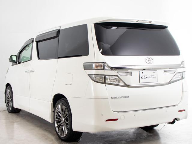 ヴェルファイア ２．４Ｚ　Ｇエディション　（ツインサンルーフ）（後席モニター）（エグゼクティブシート）（パワーバックドア）両側電動スライドドア／社外１９インチホイール／パワーシート／シートメモリー／クルーズコントロール／バックカメラ／ＥＴＣ（19枚目）