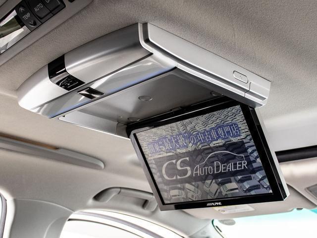 ヴェルファイア ２．４Ｚ　Ｇエディション　（ツインサンルーフ）（後席モニター）（エグゼクティブシート）（パワーバックドア）両側電動スライドドア／社外１９インチホイール／パワーシート／シートメモリー／クルーズコントロール／バックカメラ／ＥＴＣ（31枚目）