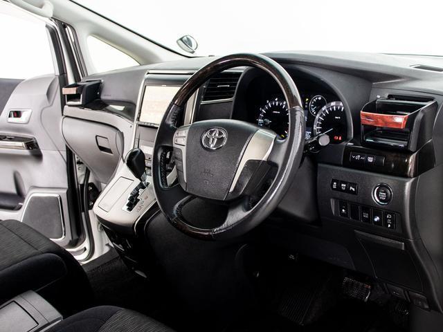 ヴェルファイア ２．４Ｚ　Ｇエディション　（ツインサンルーフ）（後席モニター）（エグゼクティブシート）（パワーバックドア）両側電動スライドドア／社外１９インチホイール／パワーシート／シートメモリー／クルーズコントロール／バックカメラ／ＥＴＣ（37枚目）