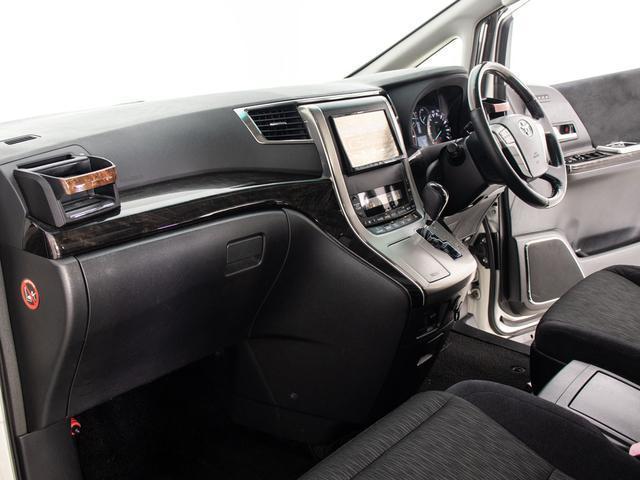 ヴェルファイア ２．４Ｚ　Ｇエディション　（ツインサンルーフ）（後席モニター）（エグゼクティブシート）（パワーバックドア）両側電動スライドドア／社外１９インチホイール／パワーシート／シートメモリー／クルーズコントロール／バックカメラ／ＥＴＣ（38枚目）