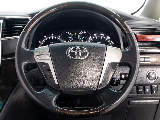 ヴェルファイア ２．４Ｚ　Ｇエディション　（ツインサンルーフ）（後席モニター）（エグゼクティブシート）（パワーバックドア）両側電動スライドドア／社外１９インチホイール／パワーシート／シートメモリー／クルーズコントロール／バックカメラ／ＥＴＣ（42枚目）