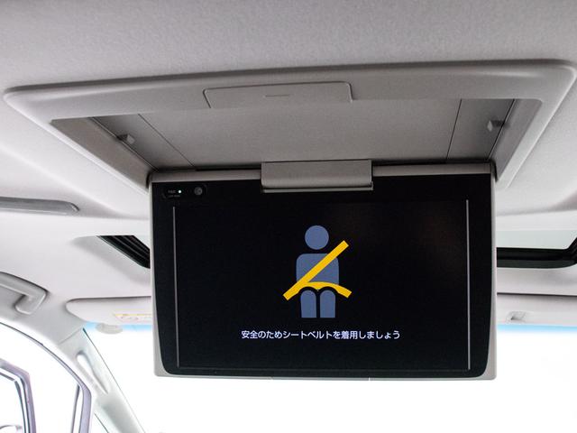 ヴェルファイア ２．５Ｚ　Ｇエディション　（禁煙車）（モデリスタエアロ）（トヨタセーフティセンス）（サンルーフ）黒合皮エグゼクティブシート／１０インチ大画面ナビ／後席モニター／両側電動スライドドア／パワーバックドア／３眼ＬＥＤヘッドライト（8枚目）