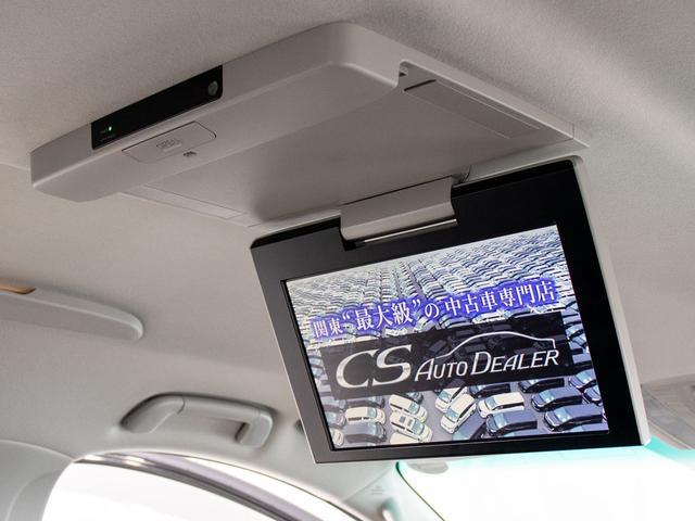 ヴェルファイア ２．４Ｚ　（禁煙車）（８人乗りフルフラットシート）（両側自動ドア）（後席モニター）純正ＨＤＤナビ／バックカメラ／クリアランスソナー／ビルトインＥＴＣ／Ｂｌｕｅｔｏｏｔｈ接続／フルセグＴＶ／（9枚目）