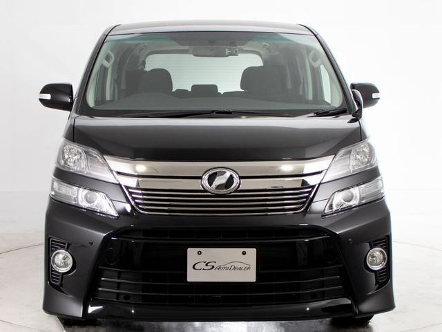 ヴェルファイア ２．４Ｚ　（禁煙車）（８人乗りフルフラットシート）（両側自動ドア）（後席モニター）純正ＨＤＤナビ／バックカメラ／クリアランスソナー／ビルトインＥＴＣ／Ｂｌｕｅｔｏｏｔｈ接続／フルセグＴＶ／（13枚目）