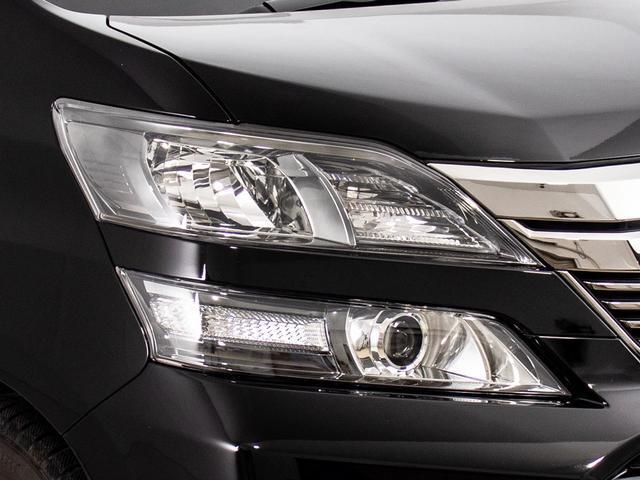 ヴェルファイア ２．４Ｚ　（禁煙車）（８人乗りフルフラットシート）（両側自動ドア）（後席モニター）純正ＨＤＤナビ／バックカメラ／クリアランスソナー／ビルトインＥＴＣ／Ｂｌｕｅｔｏｏｔｈ接続／フルセグＴＶ／（15枚目）