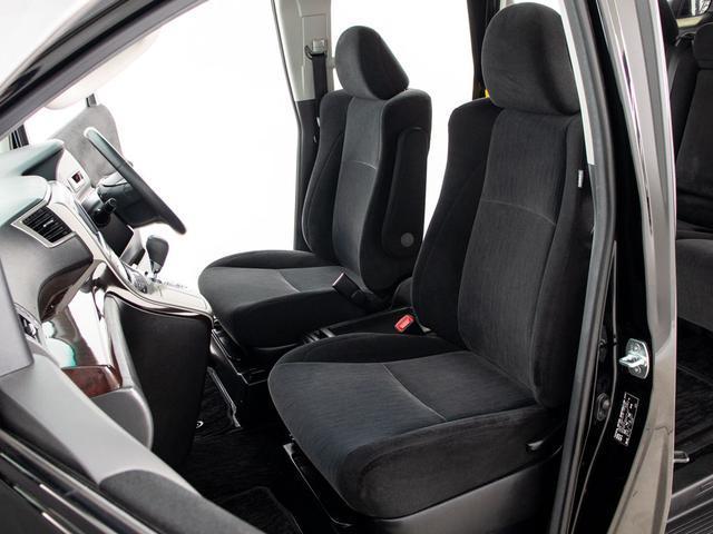 ヴェルファイア ２．４Ｚ　（禁煙車）（８人乗りフルフラットシート）（両側自動ドア）（後席モニター）純正ＨＤＤナビ／バックカメラ／クリアランスソナー／ビルトインＥＴＣ／Ｂｌｕｅｔｏｏｔｈ接続／フルセグＴＶ／（24枚目）