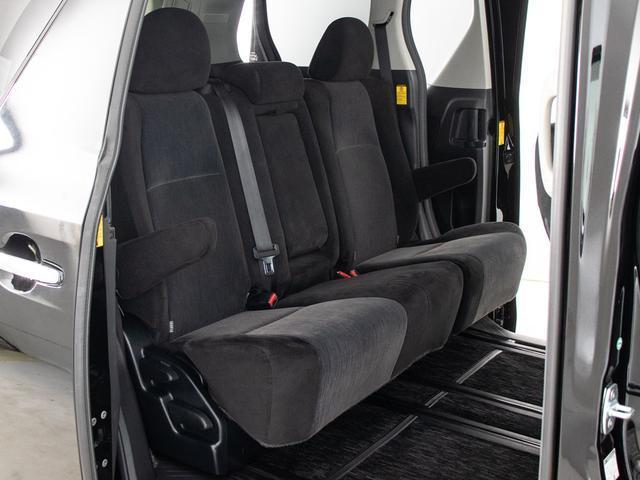 ヴェルファイア ２．４Ｚ　（禁煙車）（８人乗りフルフラットシート）（両側自動ドア）（後席モニター）純正ＨＤＤナビ／バックカメラ／クリアランスソナー／ビルトインＥＴＣ／Ｂｌｕｅｔｏｏｔｈ接続／フルセグＴＶ／（25枚目）