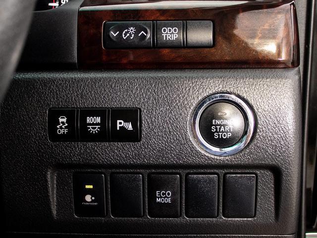 ヴェルファイア ２．４Ｚ　（禁煙車）（８人乗りフルフラットシート）（両側自動ドア）（後席モニター）純正ＨＤＤナビ／バックカメラ／クリアランスソナー／ビルトインＥＴＣ／Ｂｌｕｅｔｏｏｔｈ接続／フルセグＴＶ／（33枚目）