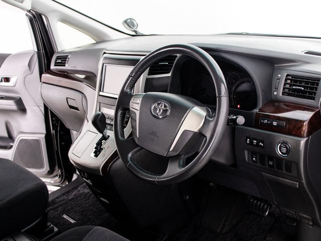 ヴェルファイア ２．４Ｚ　（禁煙車）（８人乗りフルフラットシート）（両側自動ドア）（後席モニター）純正ＨＤＤナビ／バックカメラ／クリアランスソナー／ビルトインＥＴＣ／Ｂｌｕｅｔｏｏｔｈ接続／フルセグＴＶ／（35枚目）