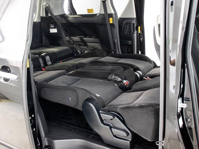 ヴェルファイア ２．４Ｚ　（禁煙車）（８人乗りフルフラットシート）（両側自動ドア）（後席モニター）純正ＨＤＤナビ／バックカメラ／クリアランスソナー／ビルトインＥＴＣ／Ｂｌｕｅｔｏｏｔｈ接続／フルセグＴＶ／（37枚目）