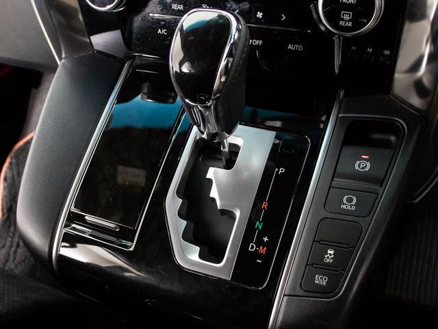 アルファード 2.5S Aパッケージ タイプブラック (禁煙・ワンオーナー車)(サンルーフ)(アルパインBIG-X9型ナビ)(後席モニター)両側自動ドア/パワーバックドア/クルーズコントロール/クリアランスソナー/AC100V電源/黒ハーフレザーシート(40枚目)