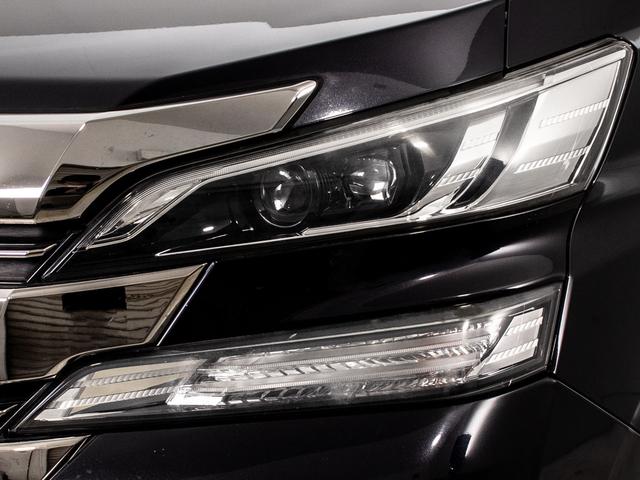 ヴェルファイア 2.5Z (禁煙車)(8人乗りフルフラットシート)(後席モニター)(両側電動スライドドア)4WD/バックカメラ/クリアランスソナー/LEDヘッドライト/Bluetooth接続/フルセグTV/(15枚目)