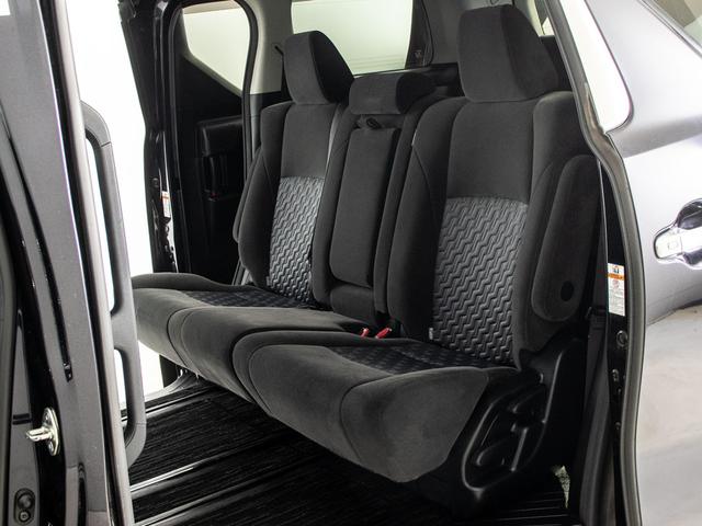 ヴェルファイア 2.5Z (禁煙車)(8人乗りフルフラットシート)(後席モニター)(両側電動スライドドア)4WD/バックカメラ/クリアランスソナー/LEDヘッドライト/Bluetooth接続/フルセグTV/(26枚目)