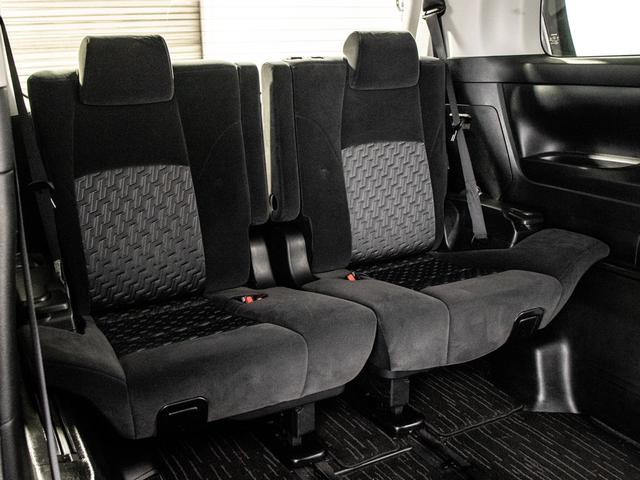 ヴェルファイア 2.5Z (禁煙車)(8人乗りフルフラットシート)(後席モニター)(両側電動スライドドア)4WD/バックカメラ/クリアランスソナー/LEDヘッドライト/Bluetooth接続/フルセグTV/(27枚目)