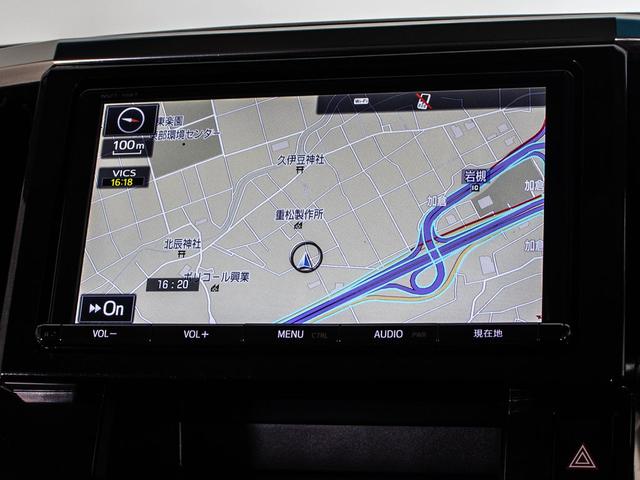 ヴェルファイア 2.5Z (禁煙車)(8人乗りフルフラットシート)(後席モニター)(両側電動スライドドア)4WD/バックカメラ/クリアランスソナー/LEDヘッドライト/Bluetooth接続/フルセグTV/(30枚目)