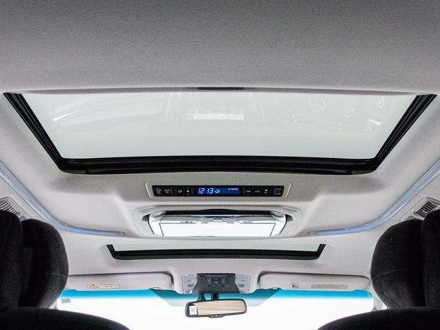 アルファード 2.5S Cパッケージ (禁煙車)(サンルーフ)(11インチ大画面ナビ)(エグゼクティブシート)両側電動スライドドア/パワーバックドア/クルーズコントロール/バックカメラ/クリアランスソナー/AC100V電源/フルセグTV(7枚目)