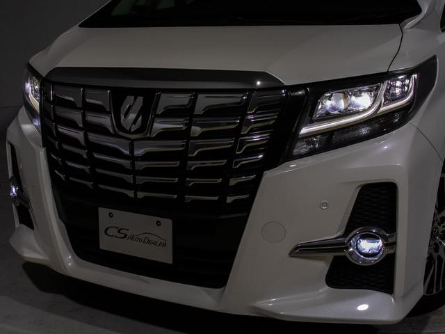 アルファード 2.5S Cパッケージ (禁煙車)(サンルーフ)(11インチ大画面ナビ)(エグゼクティブシート)両側電動スライドドア/パワーバックドア/クルーズコントロール/バックカメラ/クリアランスソナー/AC100V電源/フルセグTV(15枚目)