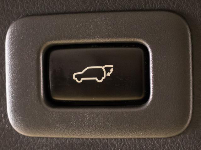 アルファードハイブリッド ＳＲ　Ｃパッケージ　（禁煙車）（４ＷＤ）（サンルーフ）（プレミアムサウンド）黒本革／両側自動ドア／パワーバックドア／バックカメラ／ＡＣ１００Ｖ電源／クルーズコントロール／クリアランスソナー／エグゼクティブシート／（34枚目）