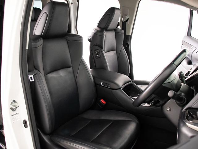 ヴェルファイア 2.5Z Gエディション (禁煙車)(冷暖房黒革)(エグゼクティブシート)(両側自動ドア)パワーバックドア/トヨタセーフティセンス/踏み間違い防止装置/デジタルインナーミラー/3眼LEDヘッドライト/AC100V電源/(24枚目)