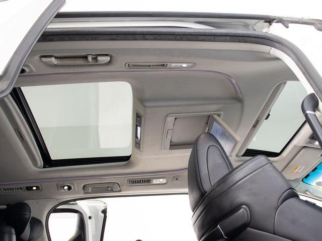 ヴェルファイアハイブリッド ZR Gエディション (ワンオーナー車)(サンルーフ)(冷暖房黒本革)(純正10型ナビ)後席モニター/トヨタセーフティセンス/両側自動ドア/パワーバックドア/AC100V電源/エグゼクティブシート/新品タイヤ/(6枚目)