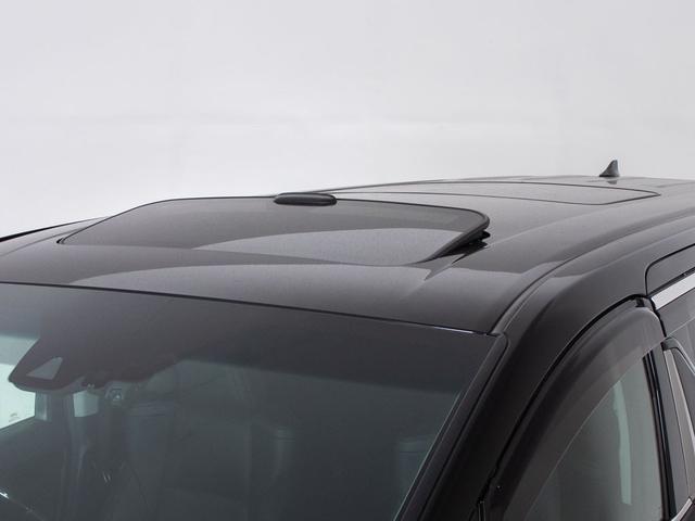 ヴェルファイア ２．５Ｚ　Ｇエディション　（禁煙車）（サンルーフ）（ＴＥＩＮ車高調）（１０インチ大画面ナビ）トヨタセーフティセンス／両側電動スライドドア／後席モニター／ＡＣ１００Ｖ電源／パワーバックドア／黒合皮エグゼクティブシート／フルセグ（15枚目）