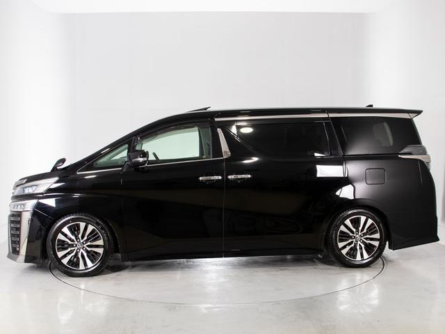 ヴェルファイア ２．５Ｚ　Ｇエディション　（禁煙車）（サンルーフ）（ＴＥＩＮ車高調）（１０インチ大画面ナビ）トヨタセーフティセンス／両側電動スライドドア／後席モニター／ＡＣ１００Ｖ電源／パワーバックドア／黒合皮エグゼクティブシート／フルセグ（21枚目）