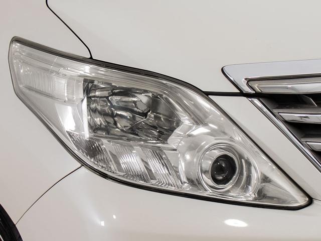 アルファード ２４０Ｘ　（８人乗りフルフラットシート）（社外２０インチホイール）（ＲＳＲダウンサス）（両側電動スライドドア）社外２０インチホイールバックカメラ／クリアランスソナー／Ｂｌｕｅｔｏｏｔｈ接続／フルセグＴＶ（13枚目）