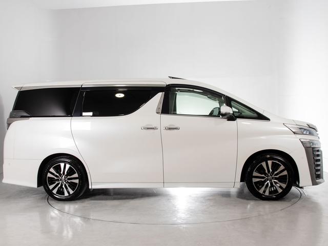 ヴェルファイア 2.5Z Gエディション (サンルーフ)(JBLサウンド)(パーキングアシスト)(トヨタセーフティセンス)黒合皮エグゼクティブシート/BSM/3眼LEDヘッドライト/両側電動スライドドア/パワーバックドア/AC100V電源(15枚目)