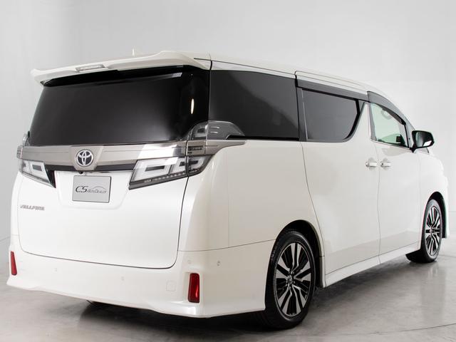 ヴェルファイア 2.5Z Gエディション (サンルーフ)(JBLサウンド)(パーキングアシスト)(トヨタセーフティセンス)黒合皮エグゼクティブシート/BSM/3眼LEDヘッドライト/両側電動スライドドア/パワーバックドア/AC100V電源(21枚目)