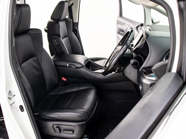 ヴェルファイア 2.5Z Gエディション (サンルーフ)(JBLサウンド)(パーキングアシスト)(トヨタセーフティセンス)黒合皮エグゼクティブシート/BSM/3眼LEDヘッドライト/両側電動スライドドア/パワーバックドア/AC100V電源(24枚目)