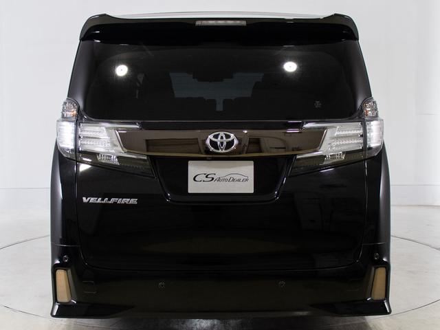 ヴェルファイア 2.5Z Aエディション (禁煙車)(サンルーフ)(レーダークルーズコントロール)(11インチ大画面ナビ)車高調/プリクラッシュセーフティ/後席モニター/AC100V電源/社外20インチホイール/両側電動スライドドア/フルセグ(19枚目)
