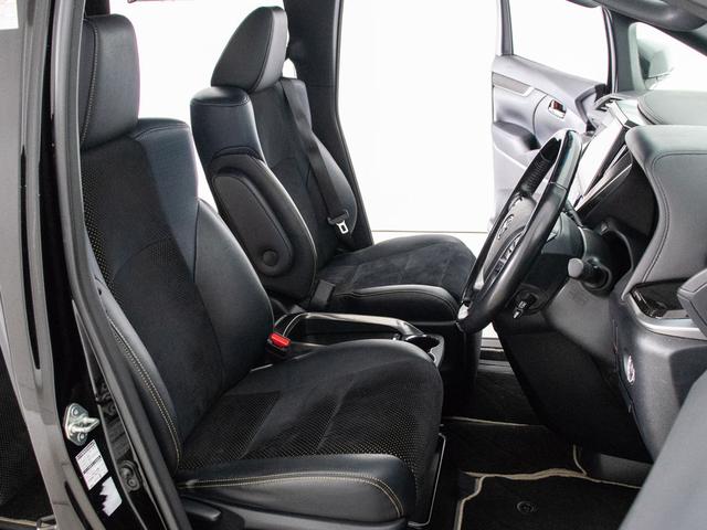 ヴェルファイア 2.5Z Aエディション (禁煙車)(サンルーフ)(レーダークルーズコントロール)(11インチ大画面ナビ)車高調/プリクラッシュセーフティ/後席モニター/AC100V電源/社外20インチホイール/両側電動スライドドア/フルセグ(24枚目)