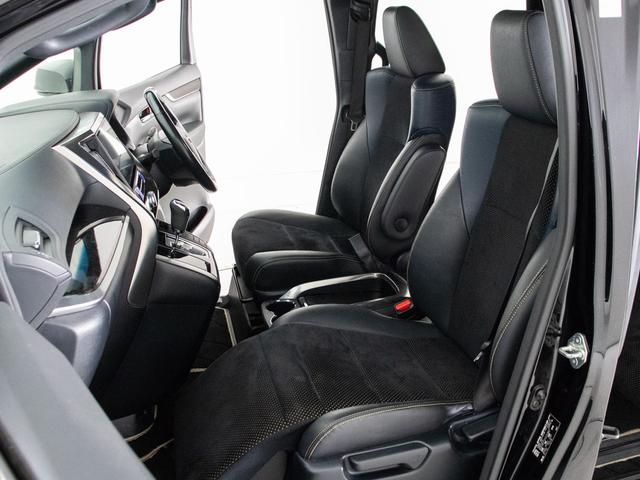 ヴェルファイア 2.5Z Aエディション (禁煙車)(サンルーフ)(レーダークルーズコントロール)(11インチ大画面ナビ)車高調/プリクラッシュセーフティ/後席モニター/AC100V電源/社外20インチホイール/両側電動スライドドア/フルセグ(25枚目)