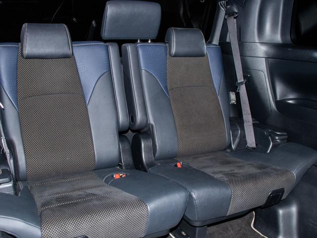 ヴェルファイア 2.5Z Aエディション (禁煙車)(サンルーフ)(レーダークルーズコントロール)(11インチ大画面ナビ)車高調/プリクラッシュセーフティ/後席モニター/AC100V電源/社外20インチホイール/両側電動スライドドア/フルセグ(28枚目)