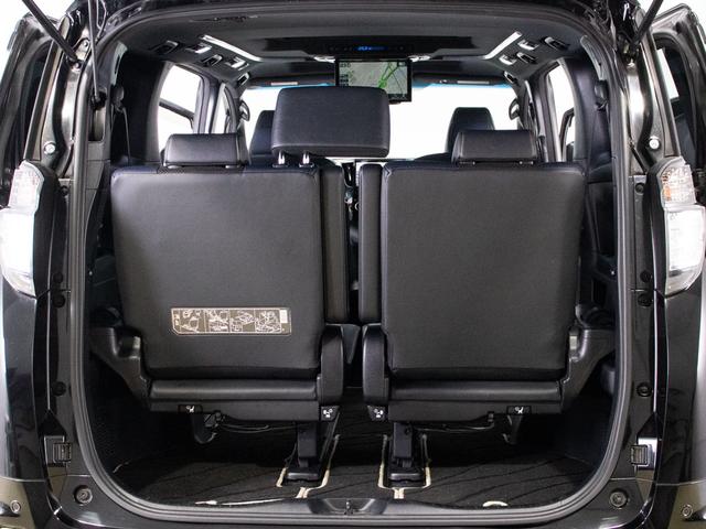 ヴェルファイア 2.5Z Aエディション (禁煙車)(サンルーフ)(レーダークルーズコントロール)(11インチ大画面ナビ)車高調/プリクラッシュセーフティ/後席モニター/AC100V電源/社外20インチホイール/両側電動スライドドア/フルセグ(30枚目)