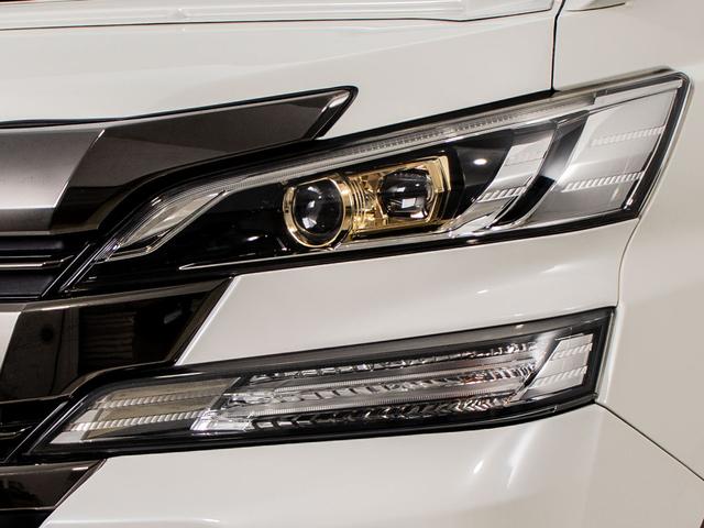 ヴェルファイア 2.5Z Aエディション ゴールデンアイズ (禁煙車)(サンルーフ)(モデリスタフルエアロ)(TEIN車高調)カロッツェリアナビ/後席モニター/専用黒ハーフレザーシート/両側自動ドア/パワーバックドア/AC100V電源/クルーズコントロール/(16枚目)