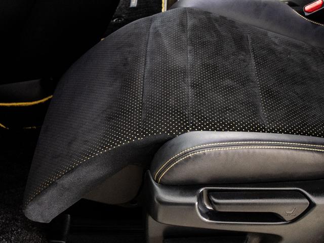 ヴェルファイア 2.5Z Aエディション ゴールデンアイズ (禁煙車)(サンルーフ)(モデリスタフルエアロ)(TEIN車高調)カロッツェリアナビ/後席モニター/専用黒ハーフレザーシート/両側自動ドア/パワーバックドア/AC100V電源/クルーズコントロール/(43枚目)