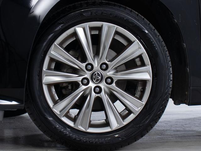 ヴェルファイア 2.5Z Aエディション ゴールデンアイズ (禁煙車)(サンルーフ)(特別仕様車)(点検記録簿9枚)両側電動スライドドア/パワーバックドア/AC100V電源/後席モニター/モデリスタグリル/LEDヘッドライト/Bluetooth接続/フルセグ(14枚目)