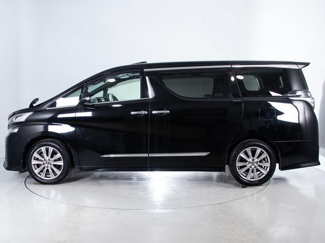 ヴェルファイア 2.5Z Aエディション ゴールデンアイズ (禁煙車)(サンルーフ)(特別仕様車)(点検記録簿9枚)両側電動スライドドア/パワーバックドア/AC100V電源/後席モニター/モデリスタグリル/LEDヘッドライト/Bluetooth接続/フルセグ(18枚目)