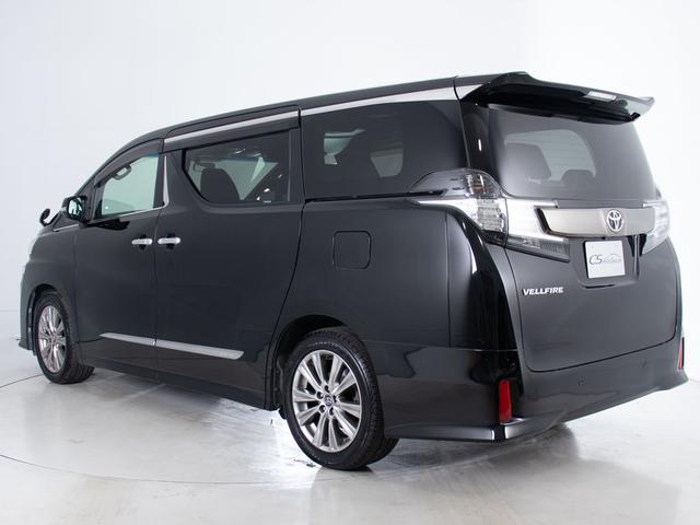 ヴェルファイア 2.5Z Aエディション ゴールデンアイズ (禁煙車)(サンルーフ)(特別仕様車)(点検記録簿9枚)両側電動スライドドア/パワーバックドア/AC100V電源/後席モニター/モデリスタグリル/LEDヘッドライト/Bluetooth接続/フルセグ(21枚目)